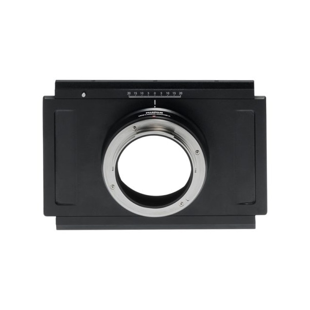FUJIFILM(富士フイルム) ビューカメラアダプター VC ADAPTER G
