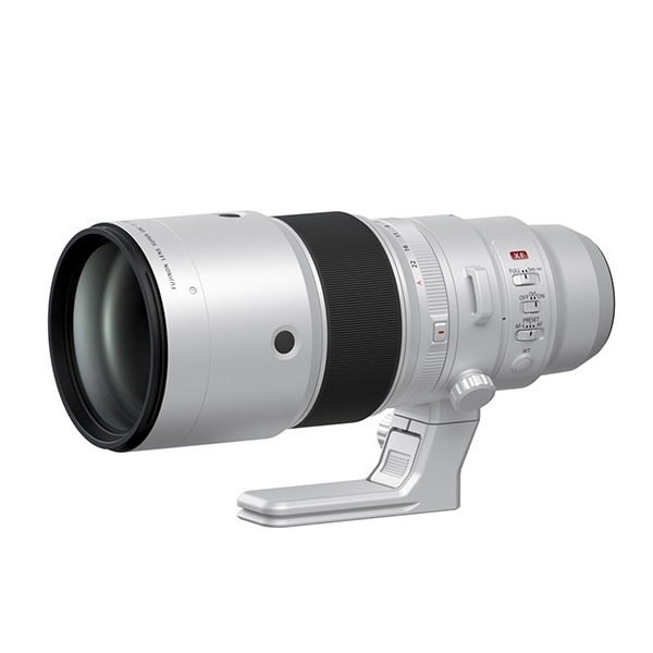 FUJIFILM(富士フイルム) XF500mmF5.6 R LM OIS WR