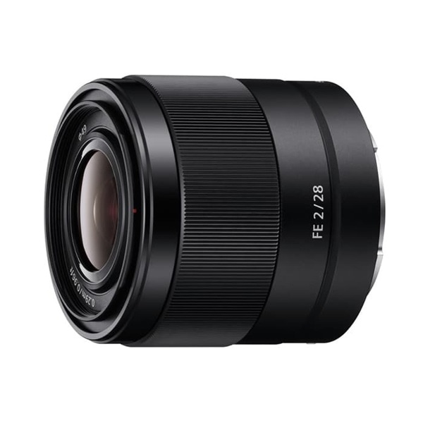 SONY(ソニー) FE 28mm F2 SEL28F20
