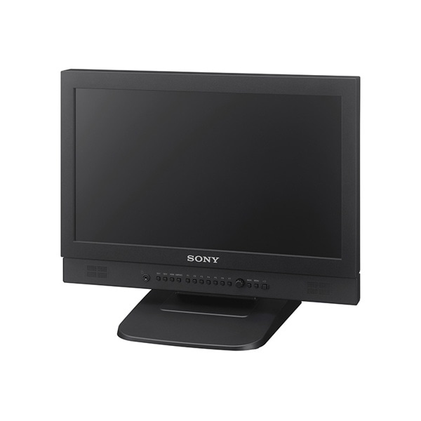 【受注停止】SONY(ソニー) 17型マルチフォーマットHD-SDI搭載液晶モニター LMD-B170