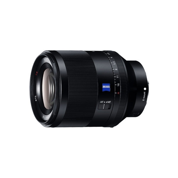 SONY(ソニー) Planar T* FE 50mm F1.4 ZA SEL50F14Z