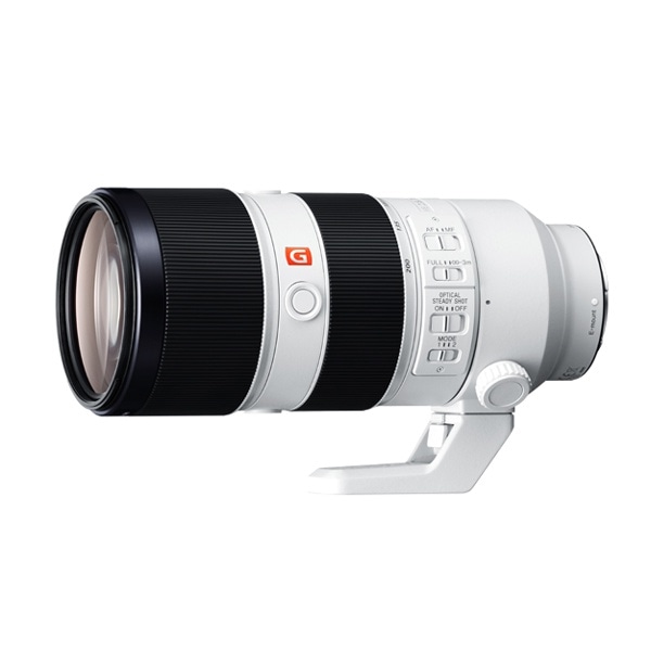 SONY(ソニー) FE 70-200mm F2.8 GM OSS SEL70200GM