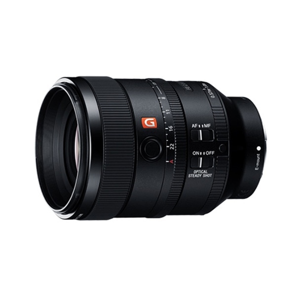 SONY(ソニー) FE 100mm F2.8 STF GM OSS SEL100F28GM