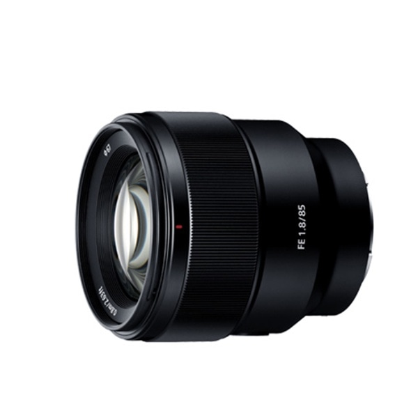 SONY(ソニー) FE 85mm F1.8 SEL85F18