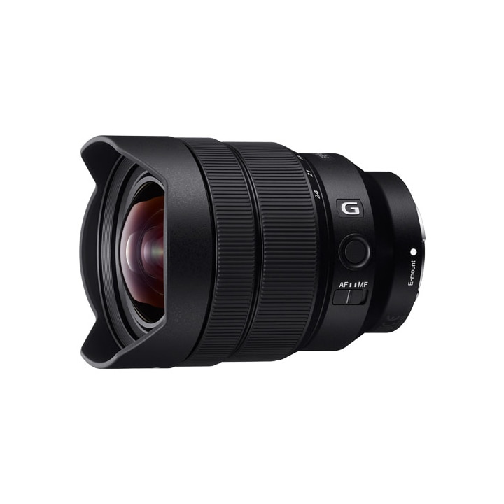 SONY(ソニー) FE 12-24mm F4 G SEL1224G