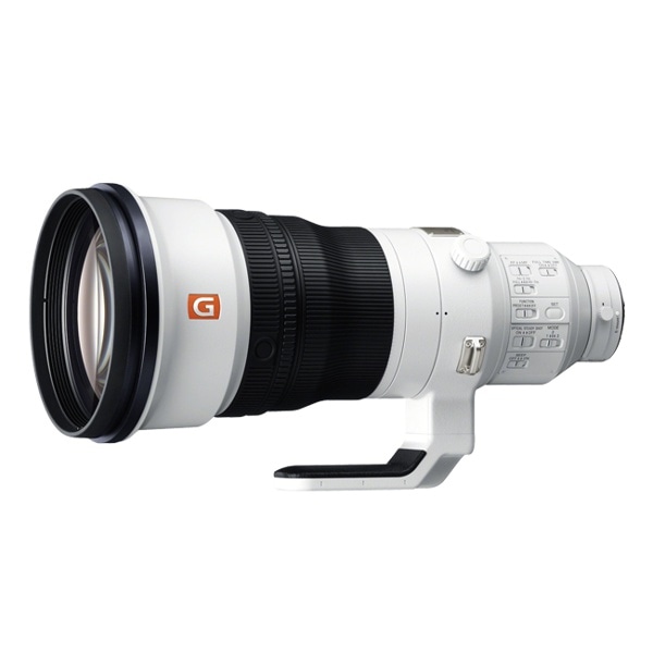 SONY(ソニー) FE 400mm F2.8 GM OSS SEL400F28GM