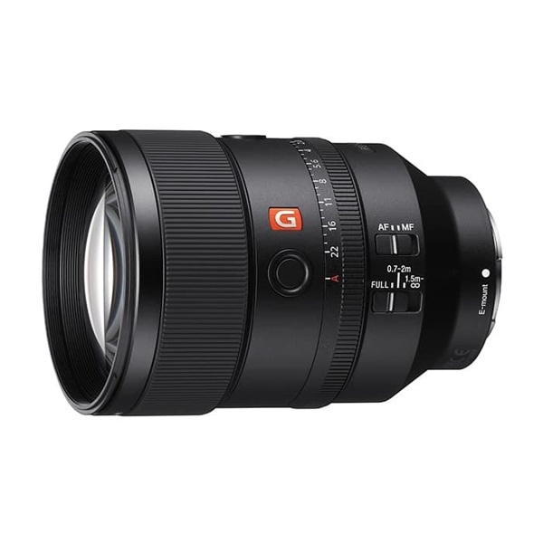 SONY(ソニー) FE 135mm F1.8 GM SEL135F18GM