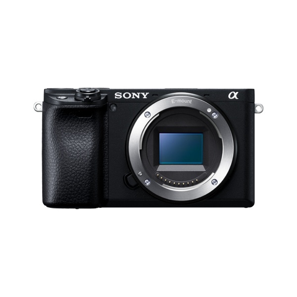 SONY(ソニー) α6400 ボディ ブラック ILCE-6400