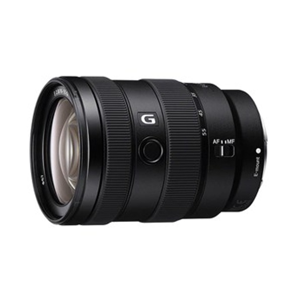 SONY(ソニー) E 16-55mm F2.8 G SEL1655G