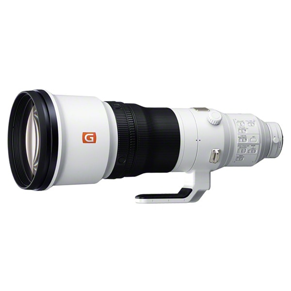 SONY(ソニー) FE 600mm F4 GM OSS SEL600F40GM