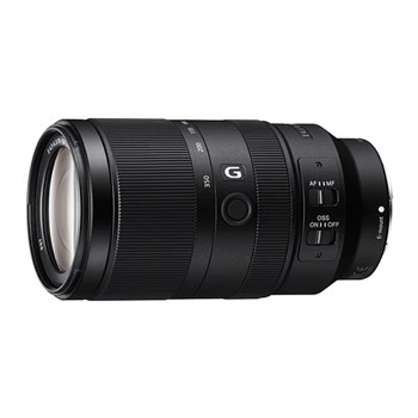 SONY(ソニー) E 70-350mm F4.5-6.3 G OSS SEL70350G