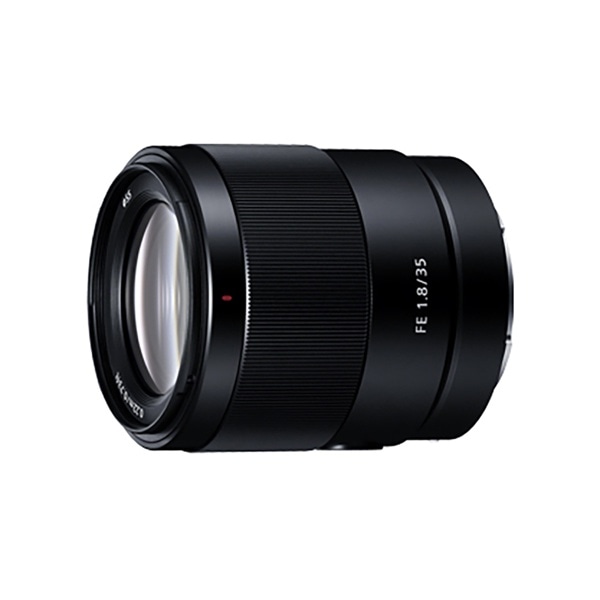 SONY(ソニー) FE35mmF1.8 Eマウント用レンズ SEL35F18F
