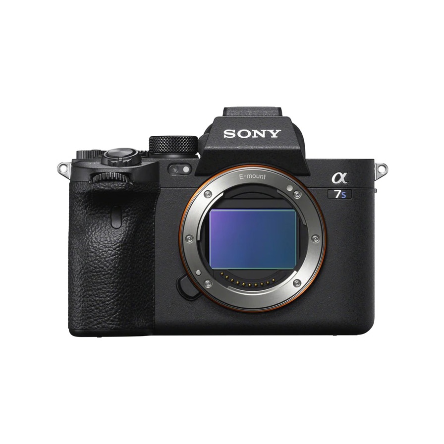 SONY(ソニー) α7S III デジタル一眼カメラ ボディ ILCE-7SM3