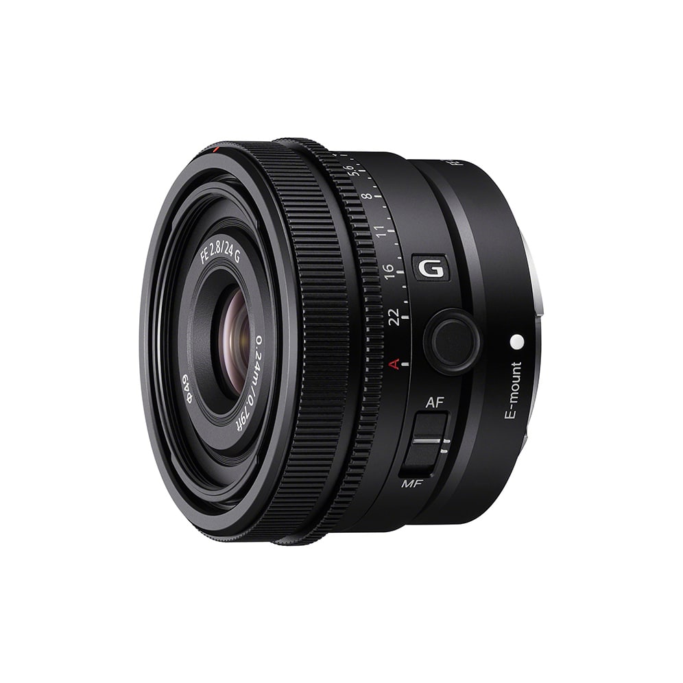 SONY(ソニー) FE 24mm F2.8G SEL24F28G