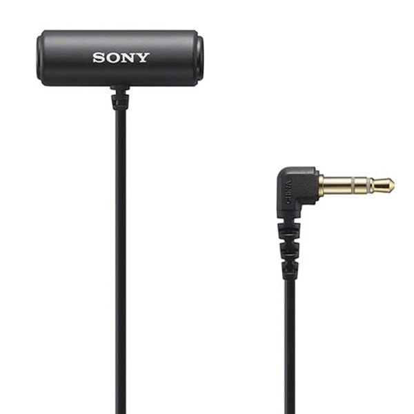 SONY(ソニー) ラベリアマイクロホン ECM-LV1