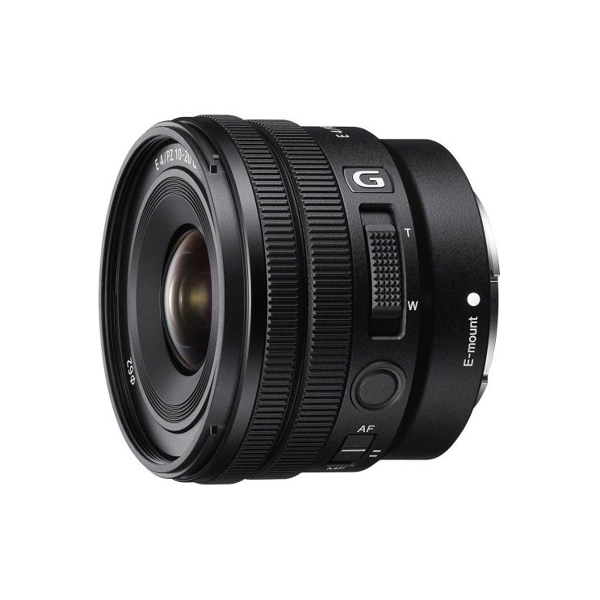 SONY(ソニー) E PZ 10-20mm F4 G SELP1020G