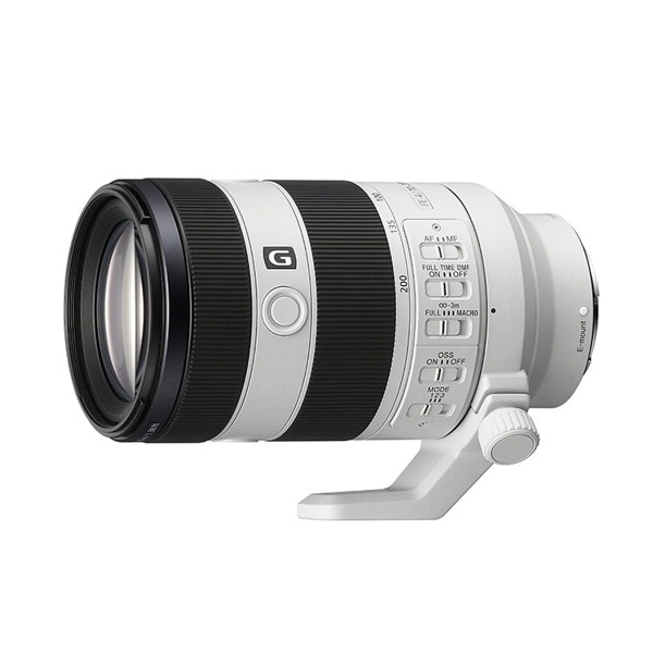 SONY(ソニー) FE 70-200mm F4 Macro G OSS II SEL70200G2