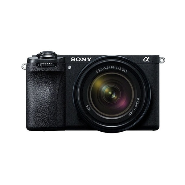SONY(ソニー) α6700 高倍率ズームレンズキット ILCE-6700M