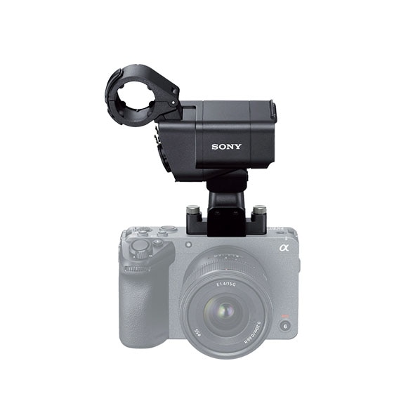 SONY(ソニー) XLRハンドルユニット XLR-H1