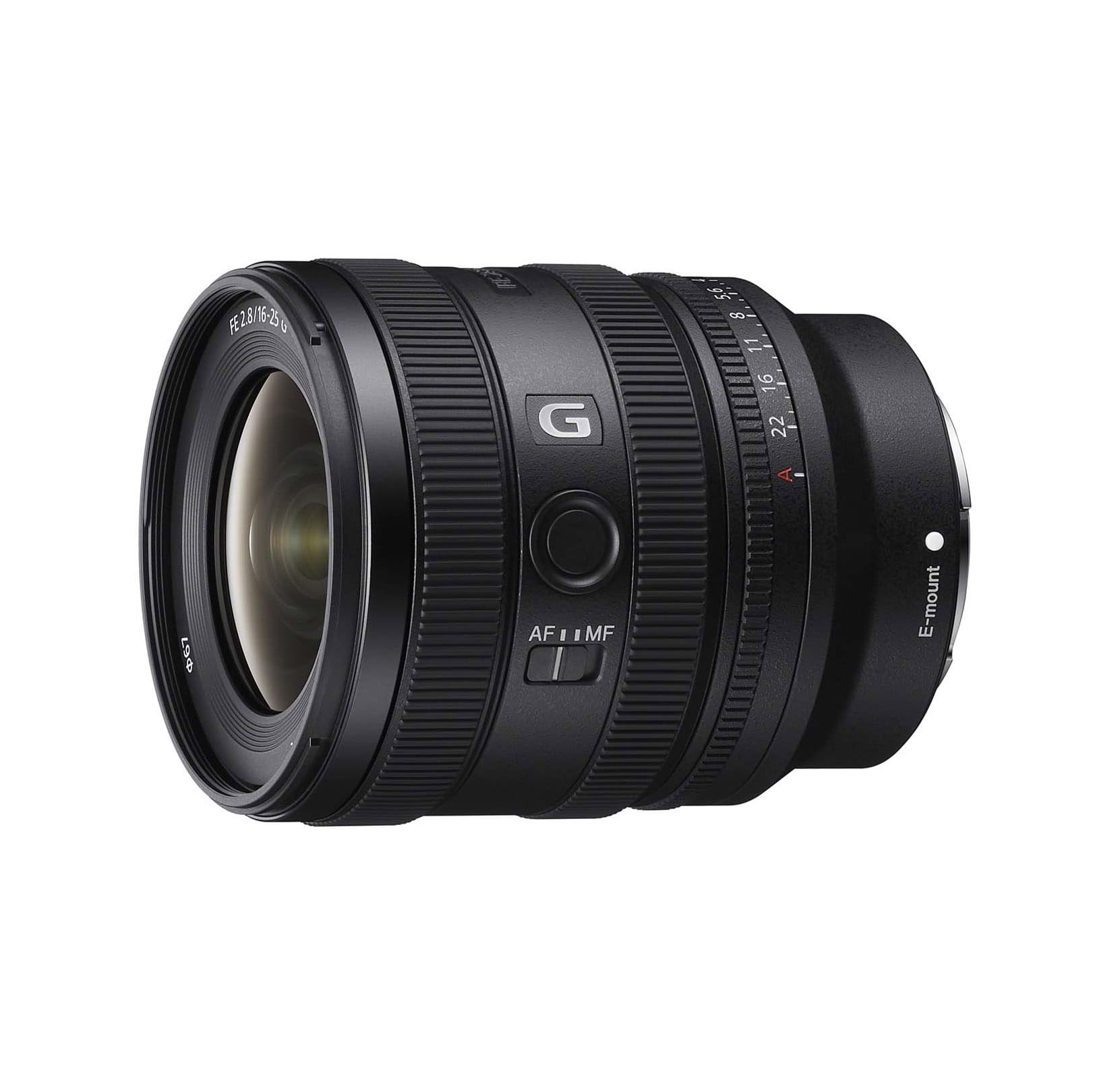 SONY(ソニー) FE 16-25mm F2.8 G SEL1625G
