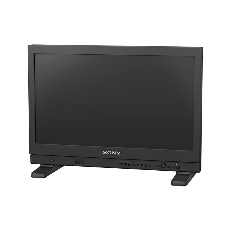 SONY(ソニー) 18型マルチフォーマット液晶モニター LMD-A180