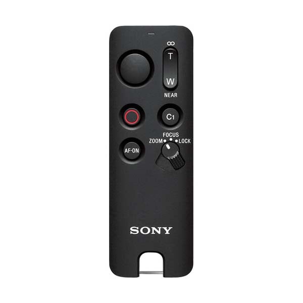SONY(ソニー) リモートコマンダー RMT-VP2