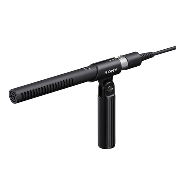 SONY(ソニー) ショットガンマイクロホン ECM-778