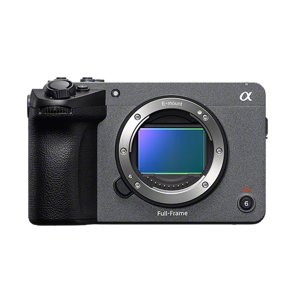 【予約受付中】SONY(ソニー) プロフェッショナルカムコーダー ボディ ILME-FX5B