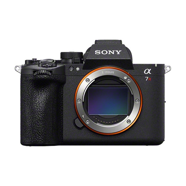 SONY(ソニー) α7R Ⅵ LCE-7RM6