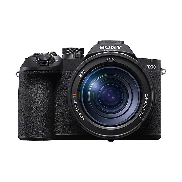 SONY(ソニー) RX10 V デジタルスチルカメラ Cyber-shot DSC-RX10M5