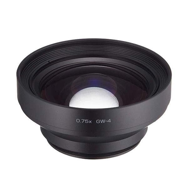 RICOH(リコー) GR III用ワイドコンバージョンレンズ GW-4 S0030248