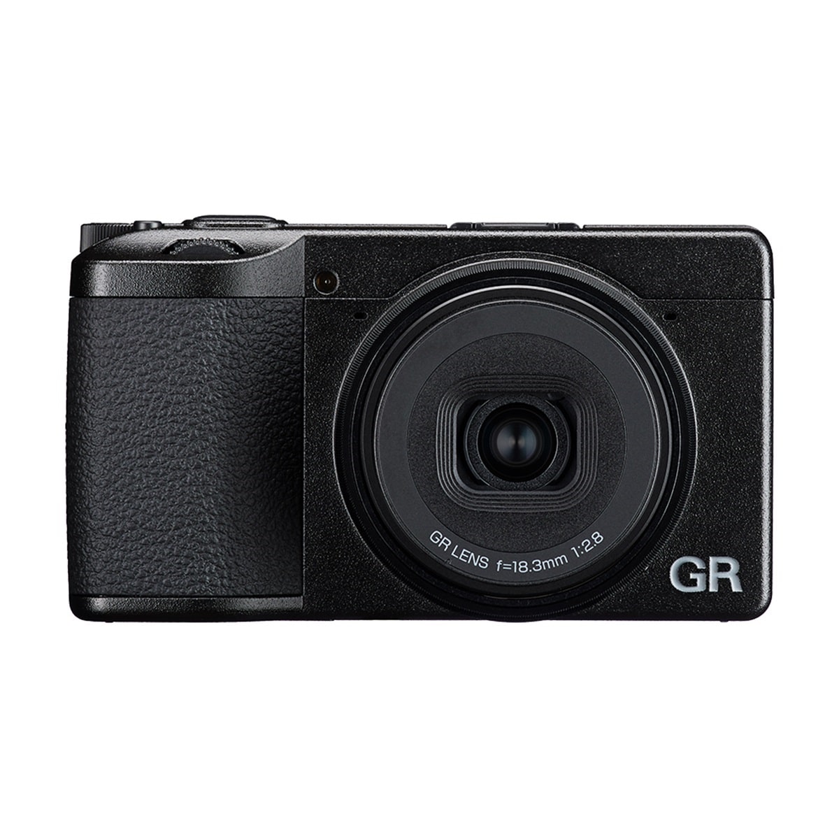 RICOH(リコー) GR IV ハイエンドコンパクトデジタルカメラ S0001551