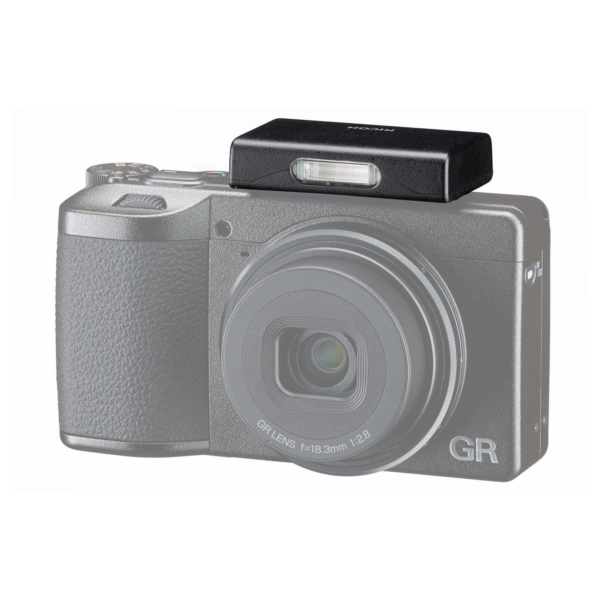 RICOH(リコー) 小型フラッシュ GF-2 S0035306