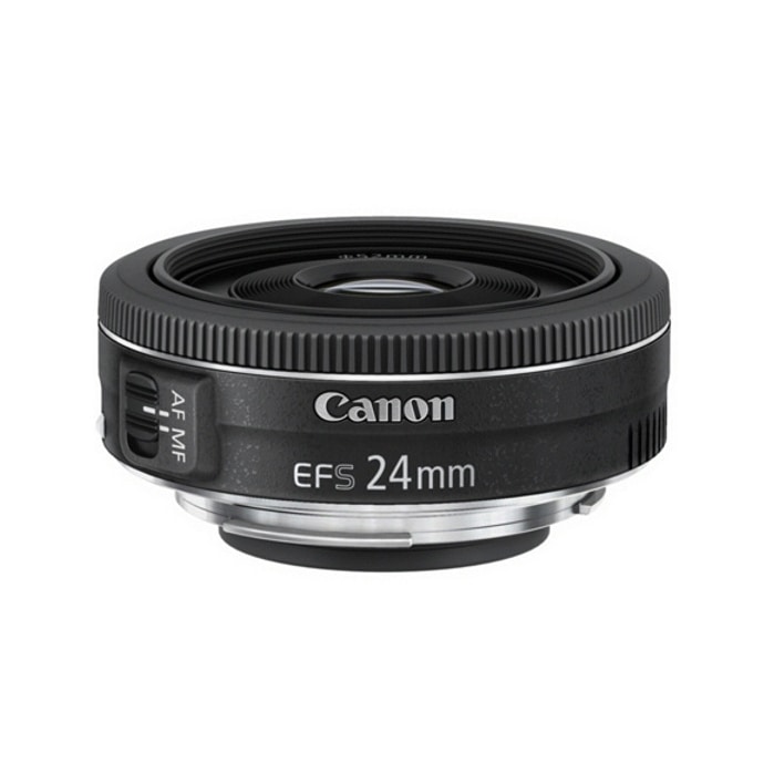 Canon(キヤノン) EF-S24mm F2.8 STM 9522B001