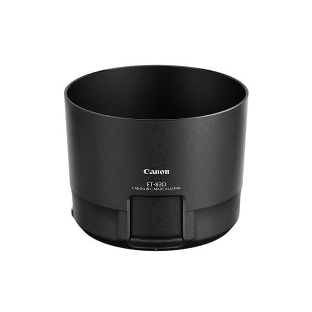 Canon(キヤノン) レンズフード ET-83D 9533B001
