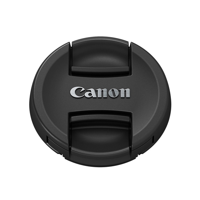 Canon(キヤノン) レンズキャップ  E-49 0576C001