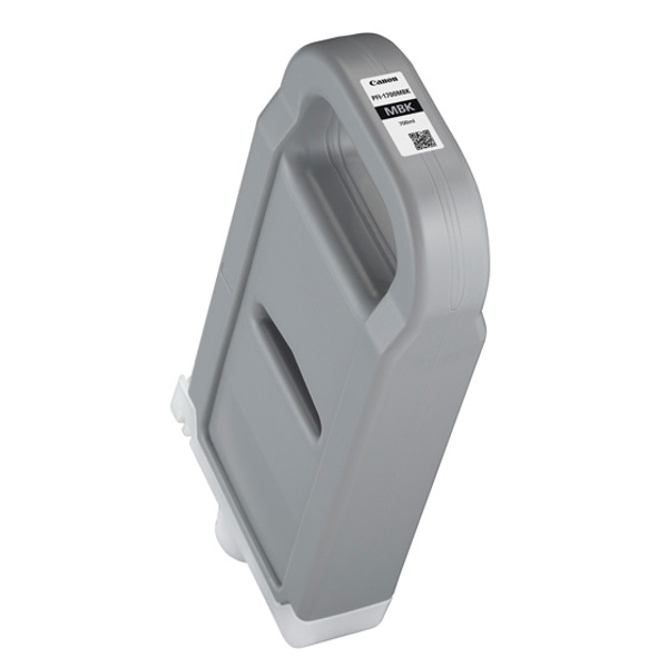 Canon(キヤノン) 純正インクタンク PFI-1700(700ml) マットブラック/PFI-1700MBK