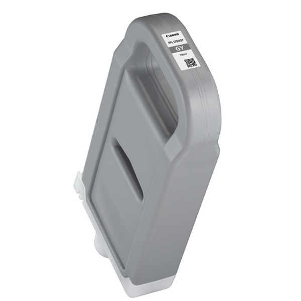 Canon(キヤノン) 純正インクタンク PFI-1700(700ml) グレー/PFI-1700GY