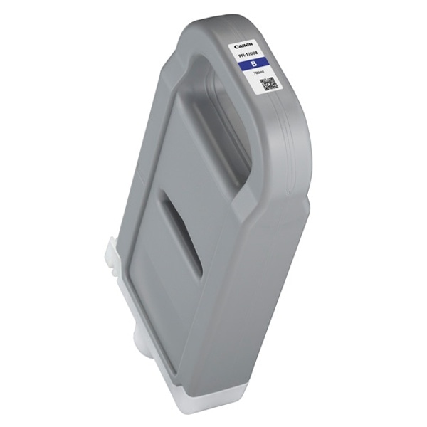 Canon(キヤノン) 純正インクタンク PFI-1700(700ml) ブルー/PFI-1700B