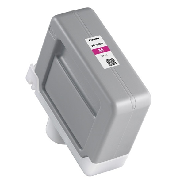 Canon(キヤノン) 純正インクタンク PFI-1300(330ml) マゼンタ/PFI-1300M