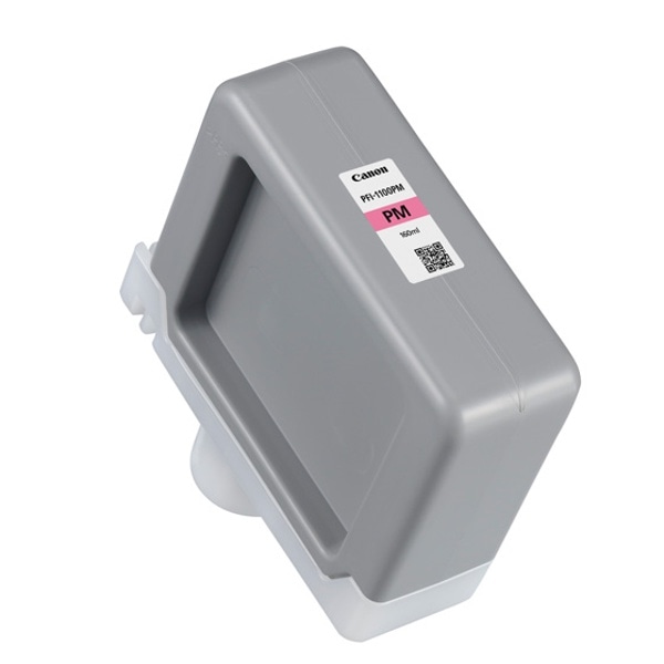 Canon(キヤノン) 純正インクタンク PFI-1100(160ml) フォトマゼンタ/PFI-1100PM