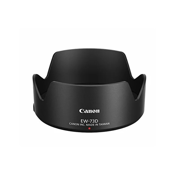Canon(キヤノン) レンズフード EW-73D 1277C001