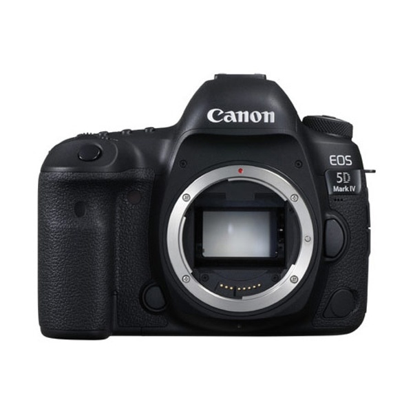 Canon(キヤノン) EOS 5D Mark IV カメラボディ 1483C001