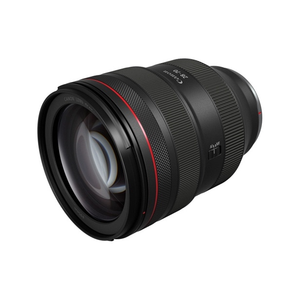 Canon(キヤノン) RF28-70mm F2 L USM 2965C001AA