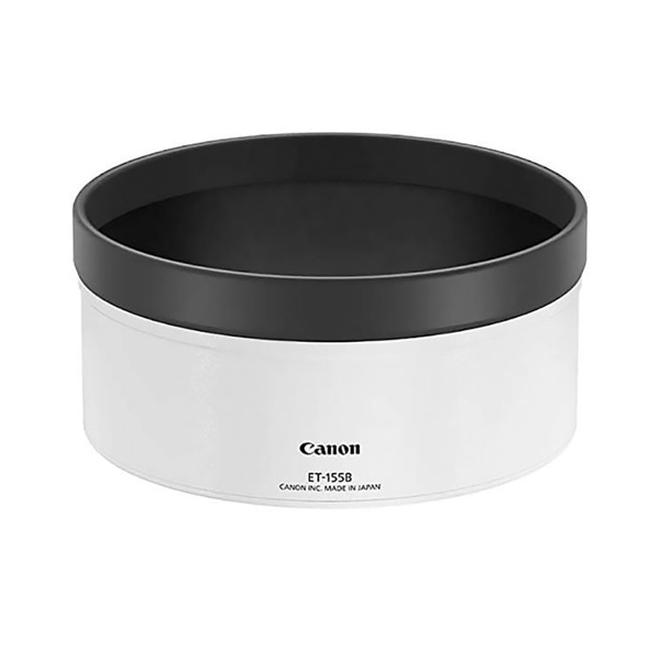 Canon(キヤノン) レンズフード ET-155B 3053C001