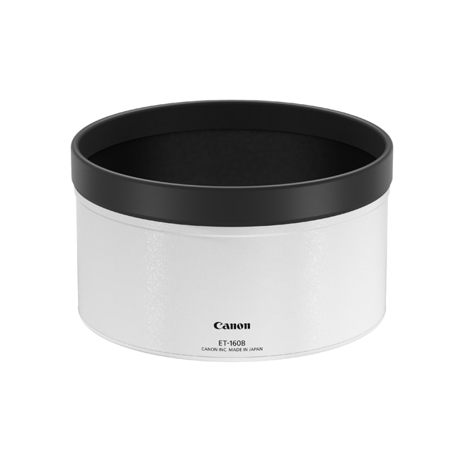 Canon(キヤノン) レンズショートフード ET-160B 3334C001