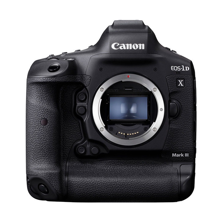 Canon(キヤノン) EOS-1D X MarkIII ボディ 3829C001