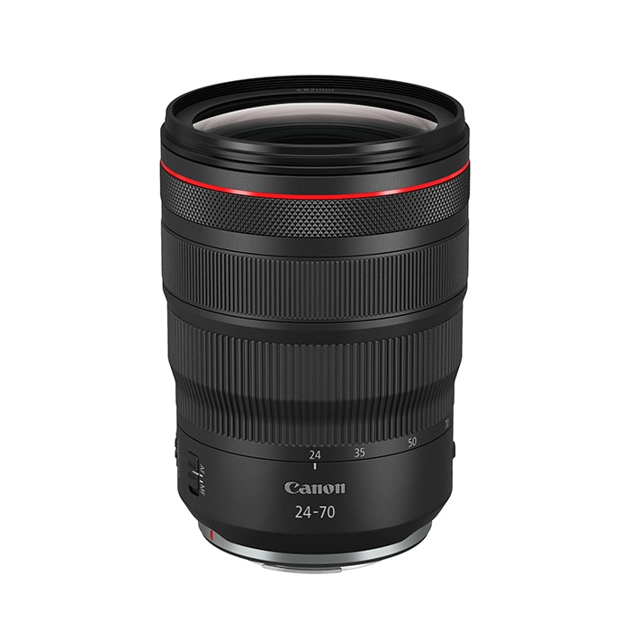 Canon(キヤノン) RF24-70mm F2.8 L IS USM 3680C001