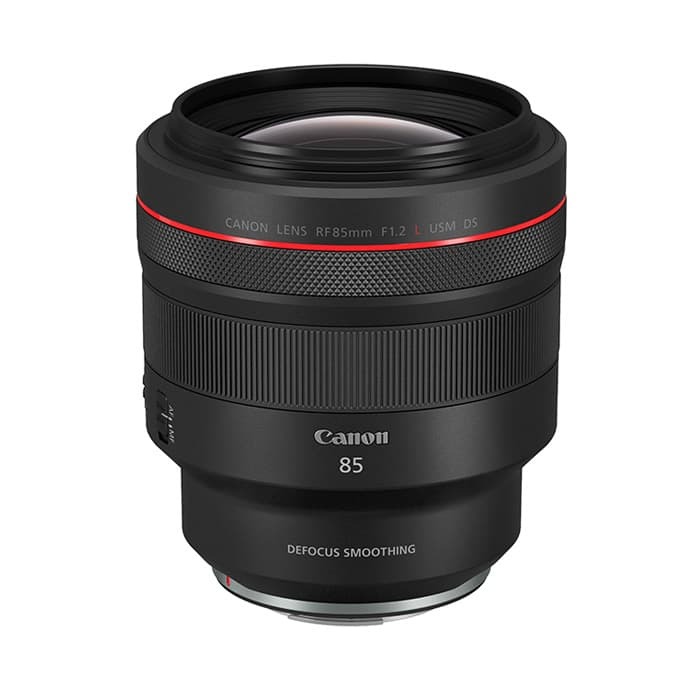 Canon(キヤノン) RF85mm F1.2 L USM DS 3450C001