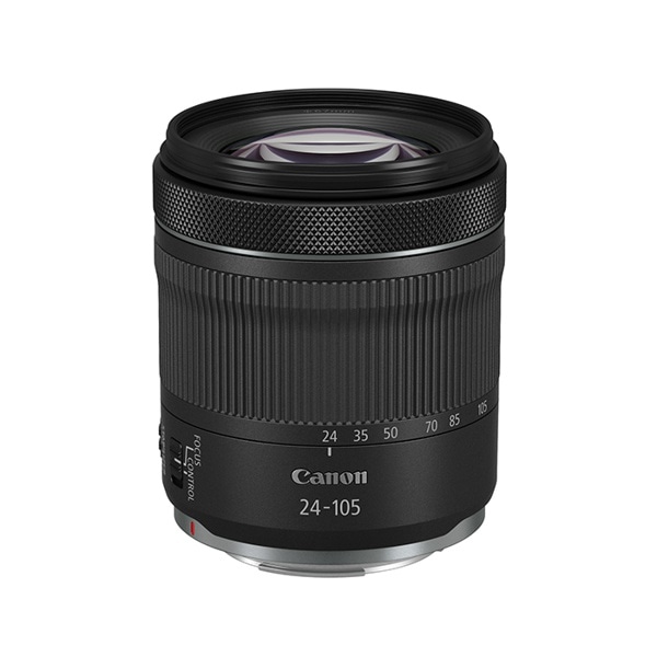 Canon(キヤノン) RF24-105mm F4-7.1 IS STM 4111C001